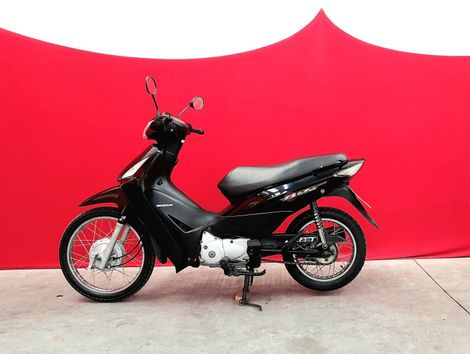 HONDA BIZ 125 KS/ KS F.INJ./KS MIX F.INJECTION