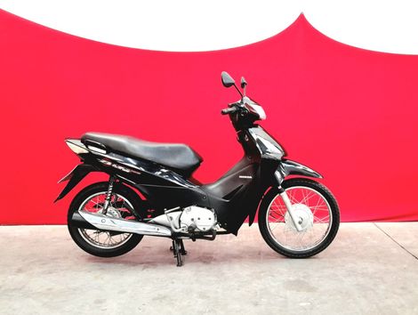 HONDA BIZ 125 KS/ KS F.INJ./KS MIX F.INJECTION
