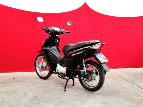 HONDA BIZ 125 KS/ KS F.INJ./KS MIX F.INJECTION