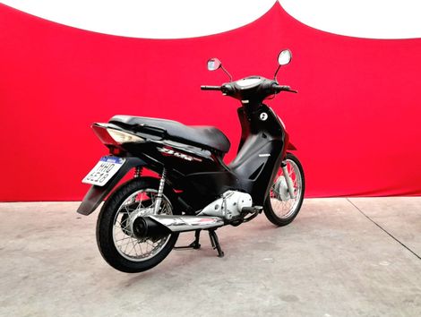 HONDA BIZ 125 KS/ KS F.INJ./KS MIX F.INJECTION