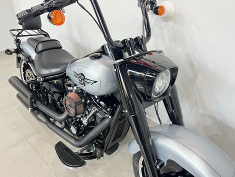 Harley FAT BOY FLFB