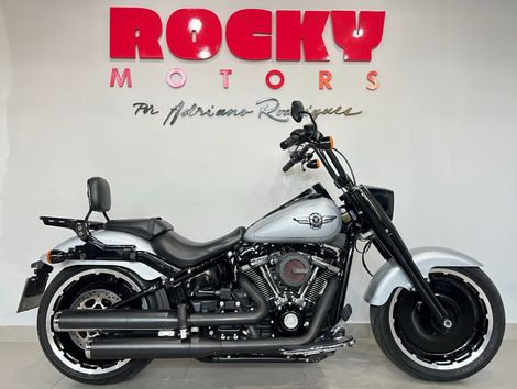 Harley FAT BOY FLFB