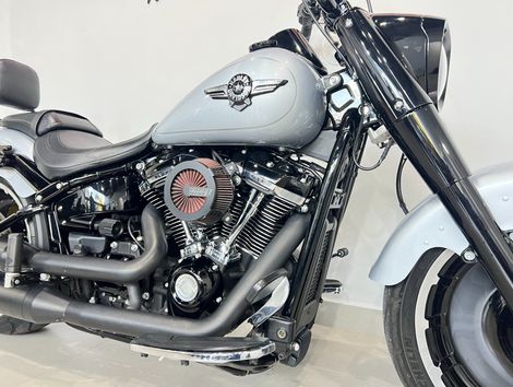 Harley FAT BOY FLFB