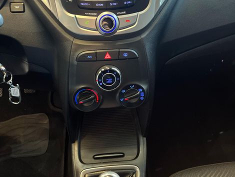 Hyundai HB20 C./C.Plus/C.Style 1.6 Flex 16V Mec.