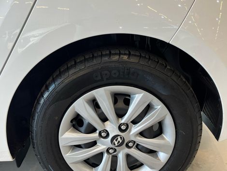 Hyundai HB20 C./C.Plus/C.Style 1.6 Flex 16V Mec.