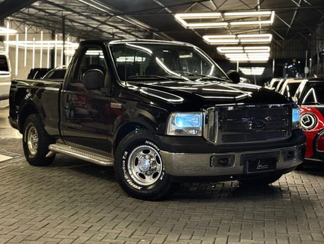 Ford F-250 XLT 4.2 TB Diesel