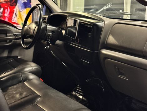 Ford F-250 XLT 4.2 TB Diesel