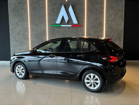 Chevrolet ONIX HATCH LT 1.0 12V Flex 5p Mec.