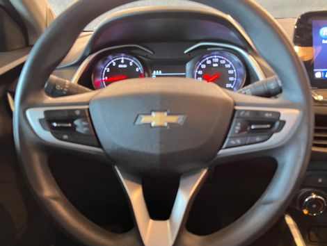 Chevrolet ONIX HATCH LT 1.0 12V Flex 5p Mec.