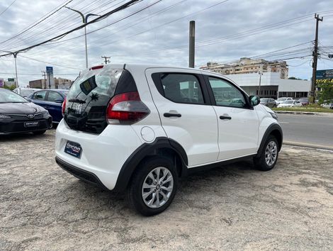 Fiat MOBI LIKE 1.0 Fire Flex 5p.