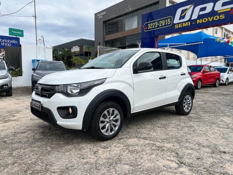 Fiat MOBI LIKE 1.0 Fire Flex 5p.