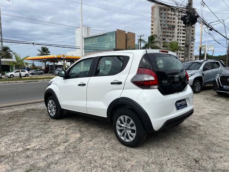 Fiat MOBI LIKE 1.0 Fire Flex 5p.