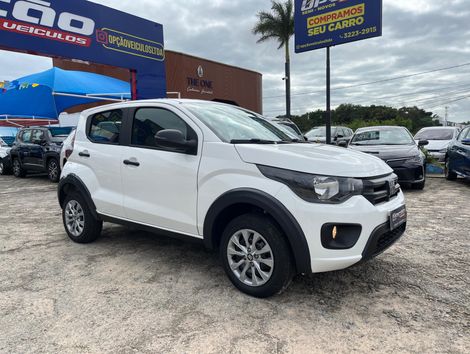 Fiat MOBI LIKE 1.0 Fire Flex 5p.