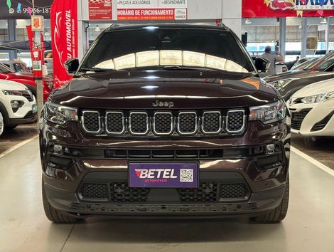 Jeep COMPASS LIMITED T270 1.3 TB 4x2 Flex Aut