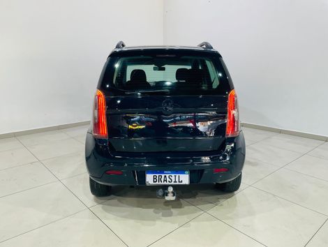 Fiat Idea ESSENCE Dualogic 1.6 Flex 16V 5p