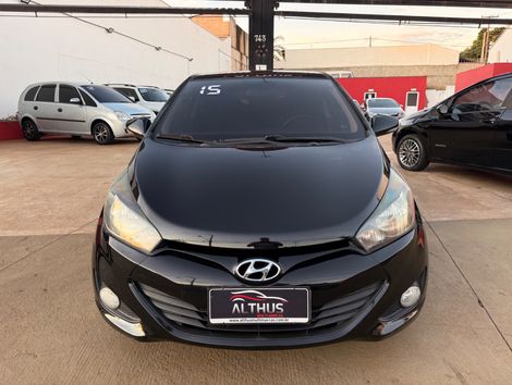 Hyundai HB20 C./C.Plus/C.Style 1.6 Flex 16V Mec.