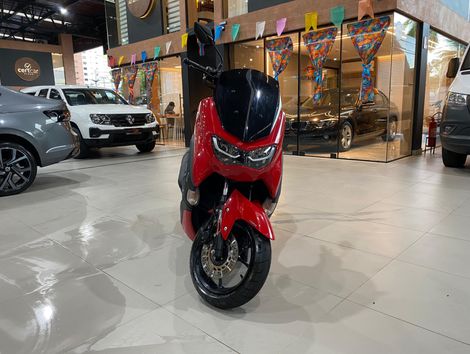 YAMAHA NMAX Connected 160 ABS
