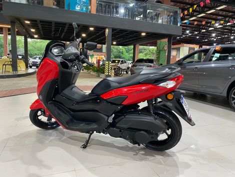 YAMAHA NMAX Connected 160 ABS