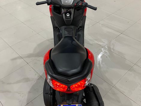 YAMAHA NMAX Connected 160 ABS