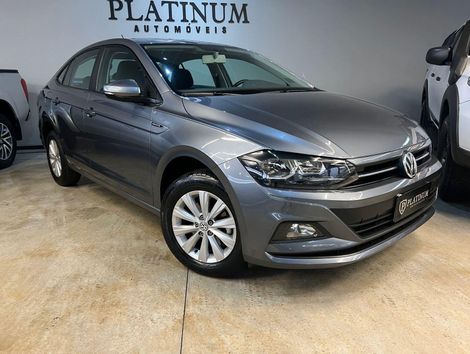 Volkswagen Comfort. 200 TSI 1.0 Flex 12V Aut 