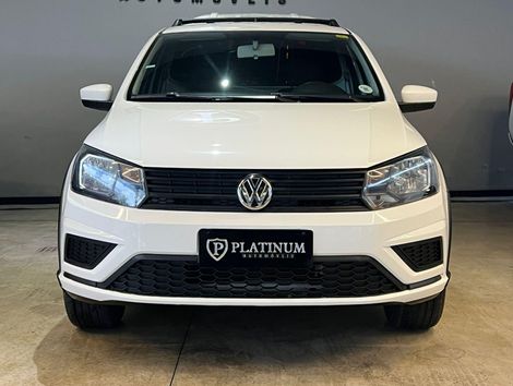 Volkswagen Robust 1.6 Total Flex 8V 