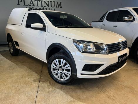 Volkswagen Robust 1.6 Total Flex 8V 