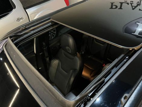 Jeep S 2.0 4x4 TB 16V Diesel Aut. 