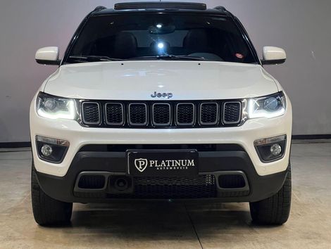 Jeep S 2.0 4x4 TB 16V Diesel Aut. 