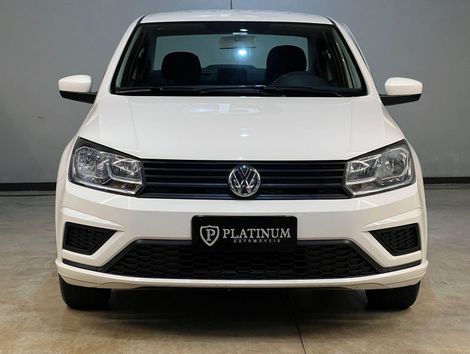Volkswagen 1.0 Flex 12V 4p 