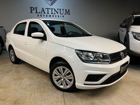 Volkswagen 1.0 Flex 12V 4p 