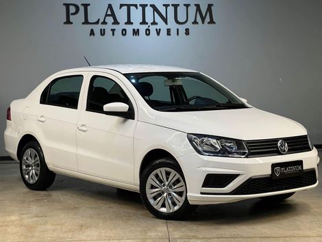 Volkswagen 1.0 Flex 12V 4p 