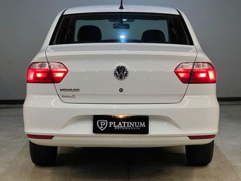 Volkswagen 1.0 Flex 12V 4p 