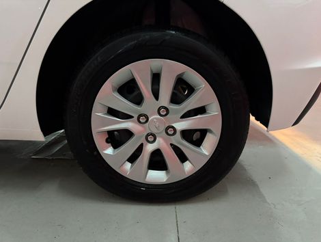 Chevrolet ONIX HATCH LT 1.0 12V Flex 5p Mec.