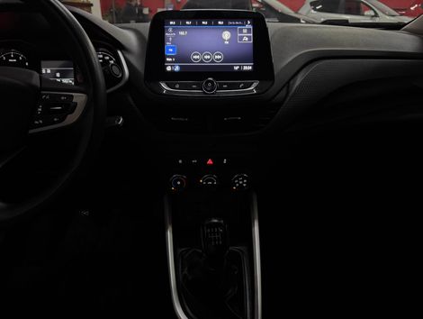 Chevrolet ONIX HATCH LT 1.0 12V Flex 5p Mec.