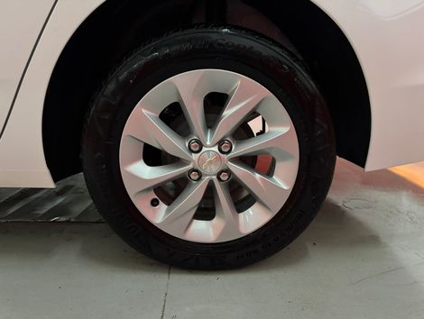 Chevrolet ONIX SEDAN Plus LTZ 1.0 12V TB Flex Aut.