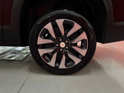 Chevrolet MONTANA LT 1.2  Turbo Flex 12V 4p Mec.