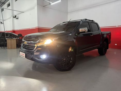 Chevrolet S10 P-Up H.Country 2.8 4x4 CD Dies.Aut.