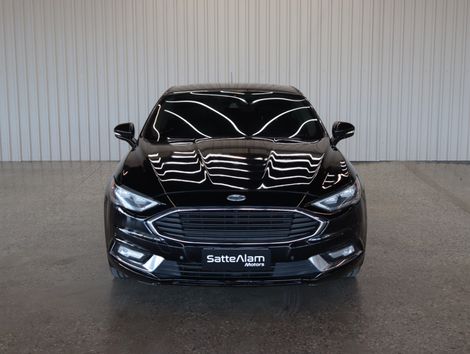 Ford Fusion Titanium 2.0 GTDI Eco. Awd Aut.