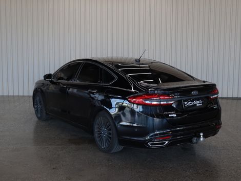 Ford Fusion Titanium 2.0 GTDI Eco. Awd Aut.