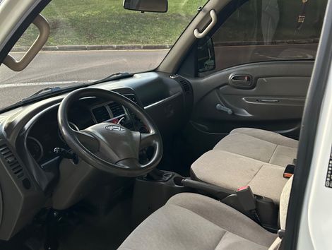 Hyundai HR 2.5 TCI Diesel (RS/RD)
