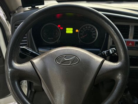 Hyundai HR 2.5 TCI Diesel (RS/RD)