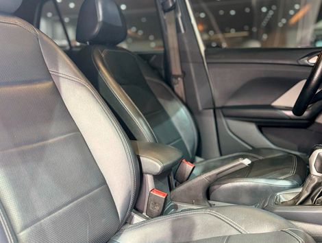 VolksWagen T-Cross Highline 1.4 TSI Flex 16V 5p Aut