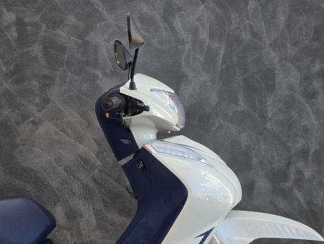 SHINERAY JET - 0P - 50Q FLEX