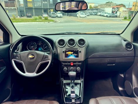 Chevrolet CAPTIVA SPORT FWD 2.4 16V 171/185cv