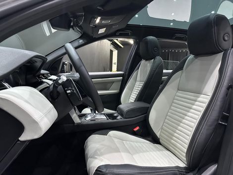Land Rover Discovery Sport SE R-Dyn 2.0 Si4 Flex