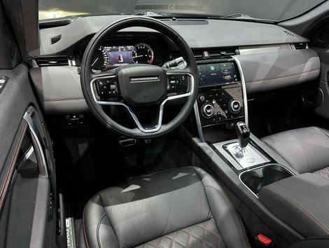 Land Rover Discovery Sport SE R-Dyn 2.0 Si4 Flex