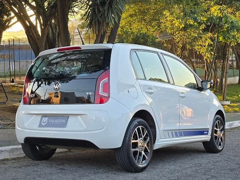 VolksWagen up! SPEED 1.0 TSI T. Flex 12V 5p