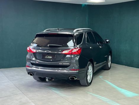 Chevrolet EQUINOX Premier 2.0 Turbo AWD 262cv Aut.