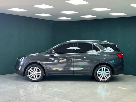 Chevrolet EQUINOX Premier 2.0 Turbo AWD 262cv Aut.