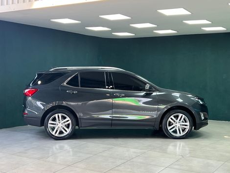 Chevrolet EQUINOX Premier 2.0 Turbo AWD 262cv Aut.